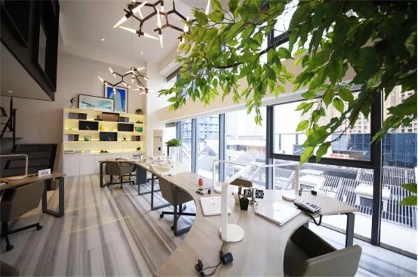 绿地房地产新动向,绿地升值潜力大吗