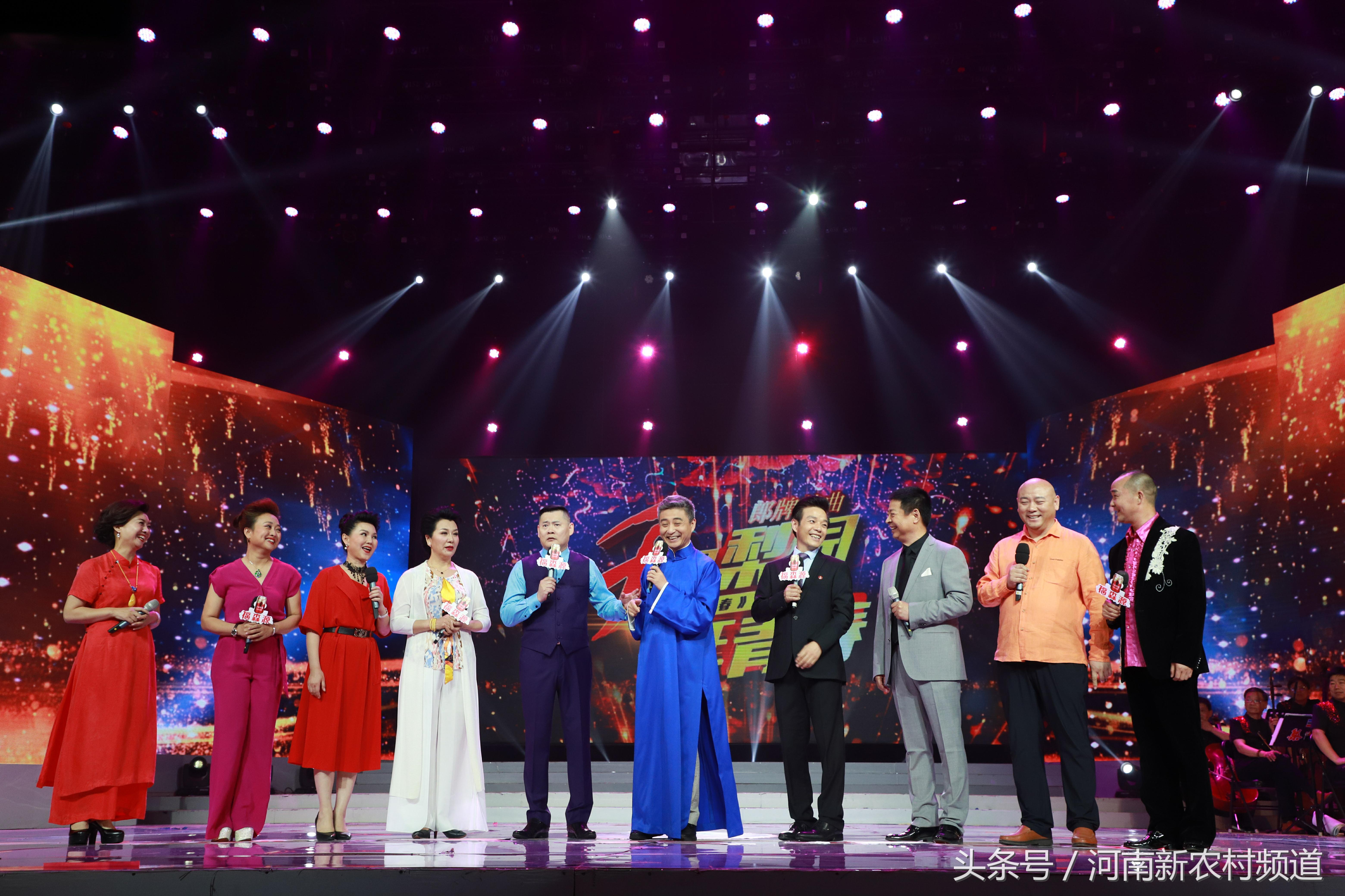 中国最强戏曲节目,最长的戏曲类节目