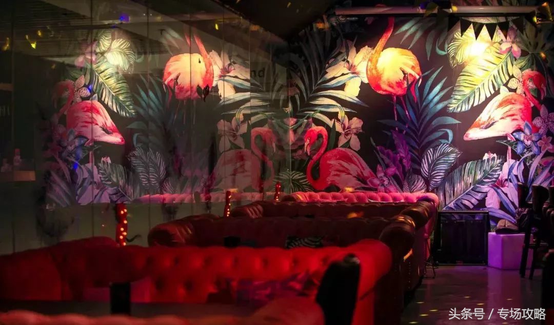 世界杯看球去哪,昆明世界杯好去处