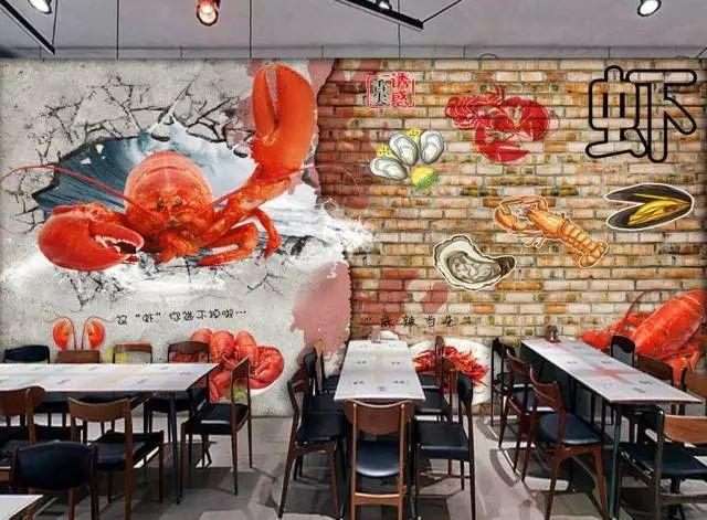 小龙虾市场超140亿,小龙虾利润为什么这么高