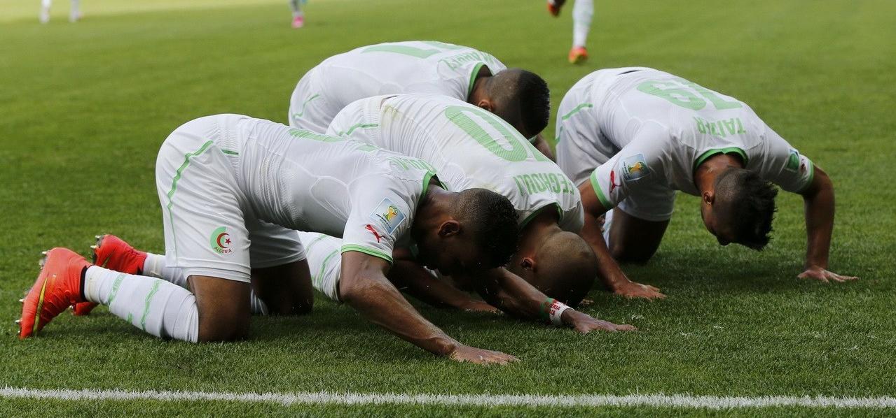 斋月对足球运动员的影响,斋月与世界杯时间冲突