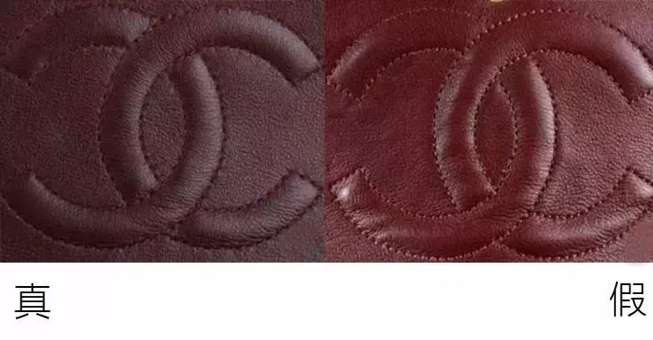 我在3米之外就看出你身上的香奈儿是假的,你还是别背了~