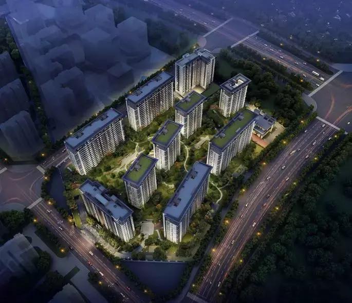 郑州四环刚需楼盘,郑州四环时代