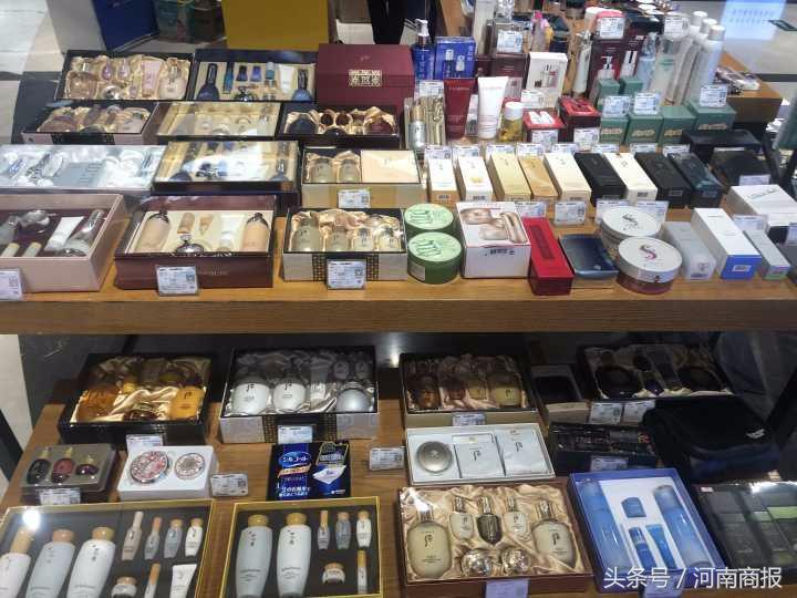 气死代购！郑州这里可以直接采购“全球”2年已销售2.5亿