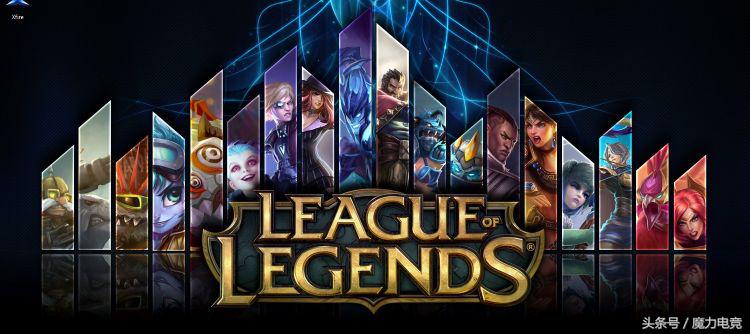 英雄联盟联动冰雪节,英雄联盟新皮肤世界杯