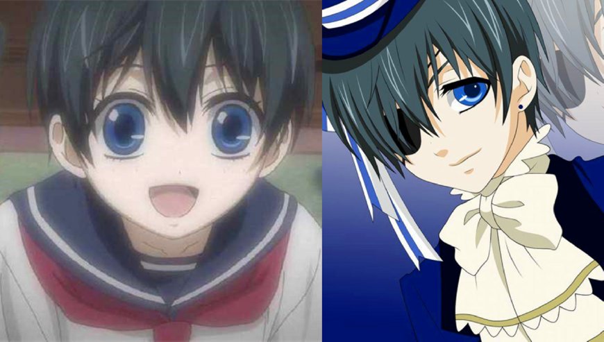 动漫里的那些青春感十足的少年,动漫界里最帅的十大男神