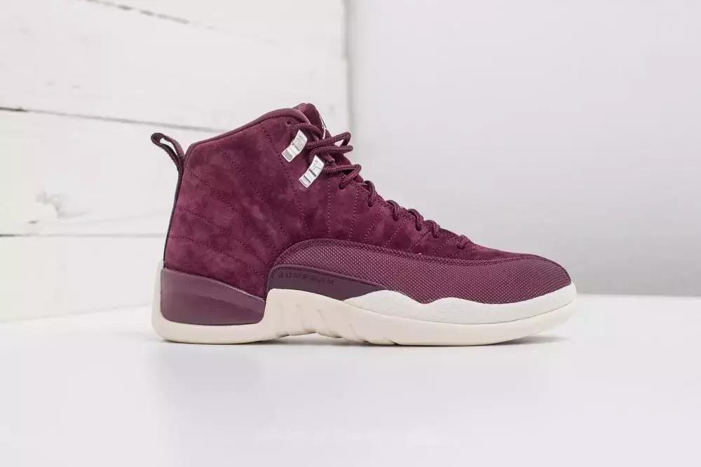 airjordan入手推荐,airjordan买大点的还是偏小