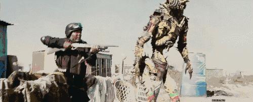 《阿凡达》仅排第5？盘点列入影史经典的十大外星人电影