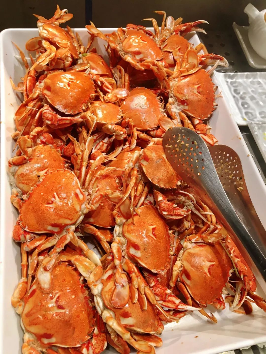 美食300道菜,长春最火的海鲜日料自助