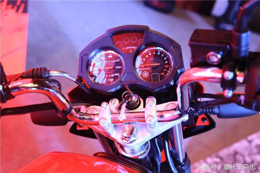 国四最新版的雅马哈,雅马哈新车型国内即将上市