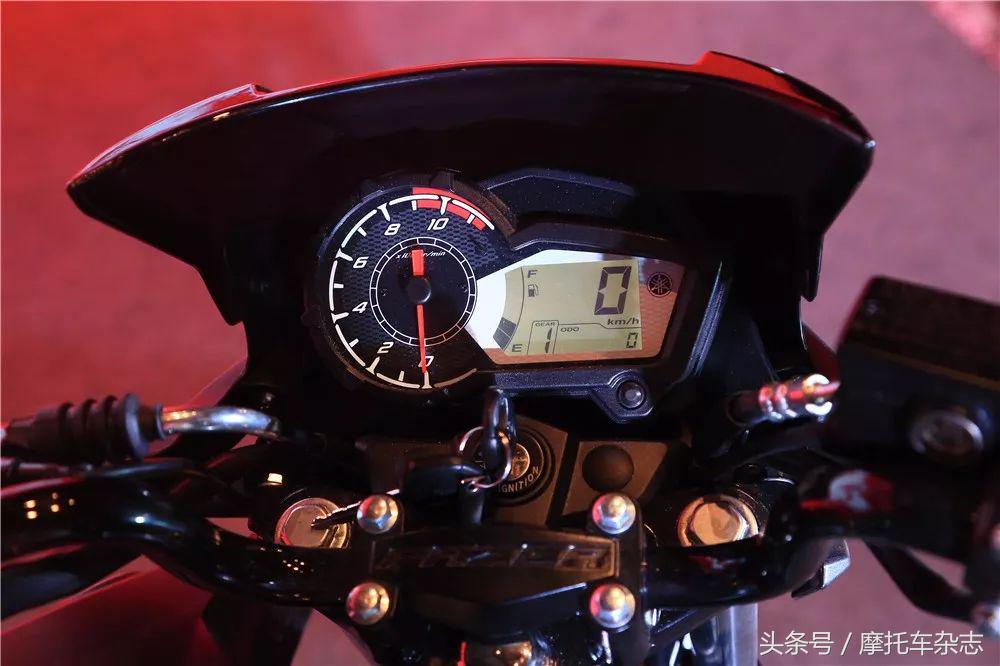 国四最新版的雅马哈,雅马哈新车型国内即将上市