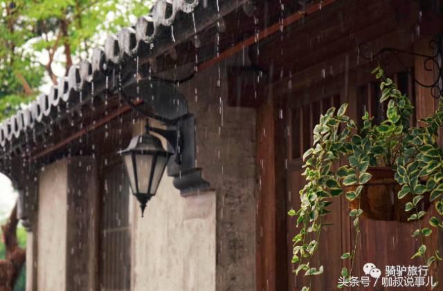 江苏古镇景点排名前十名,江苏最全古镇清单