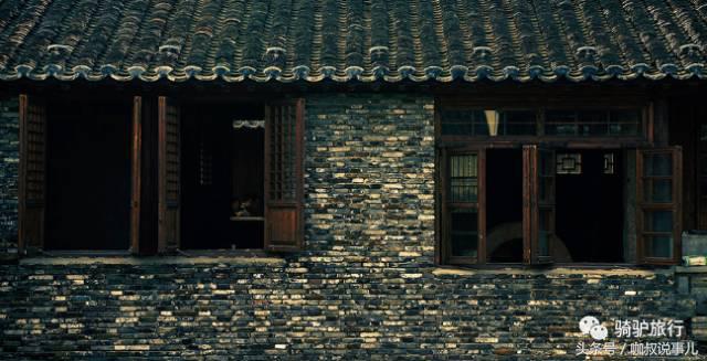 江苏古镇景点排名前十名,江苏最全古镇清单