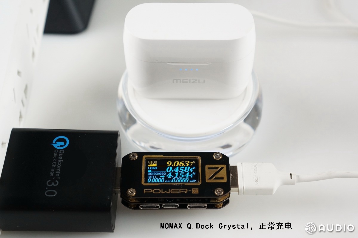 睿量蓝牙耳机tws10i拆解,tws无线蓝牙耳机真实评测推荐