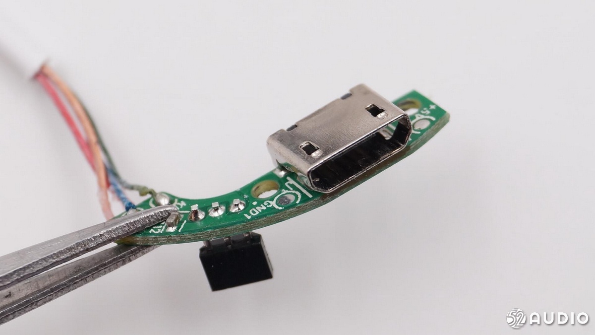 睿量蓝牙耳机tws10i拆解,tws无线蓝牙耳机真实评测推荐