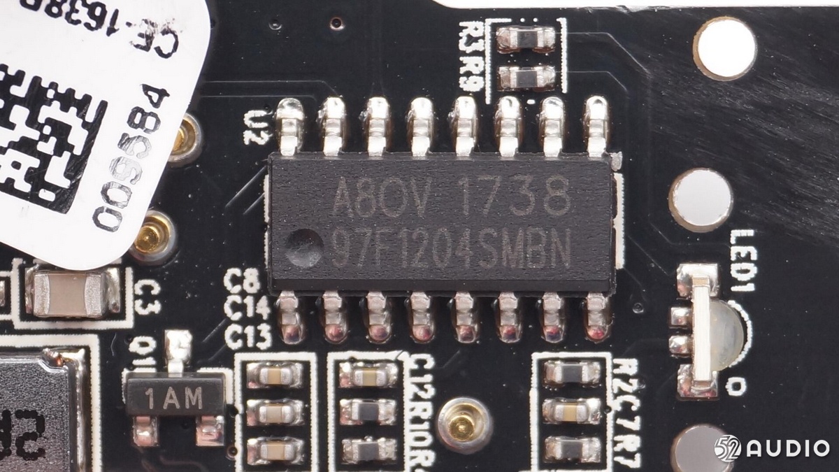 睿量蓝牙耳机tws10i拆解,tws无线蓝牙耳机真实评测推荐