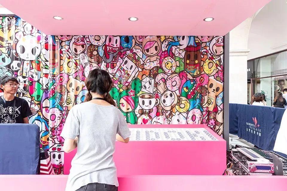 一起去佛罗伦萨小镇,去趟佛罗伦萨小镇