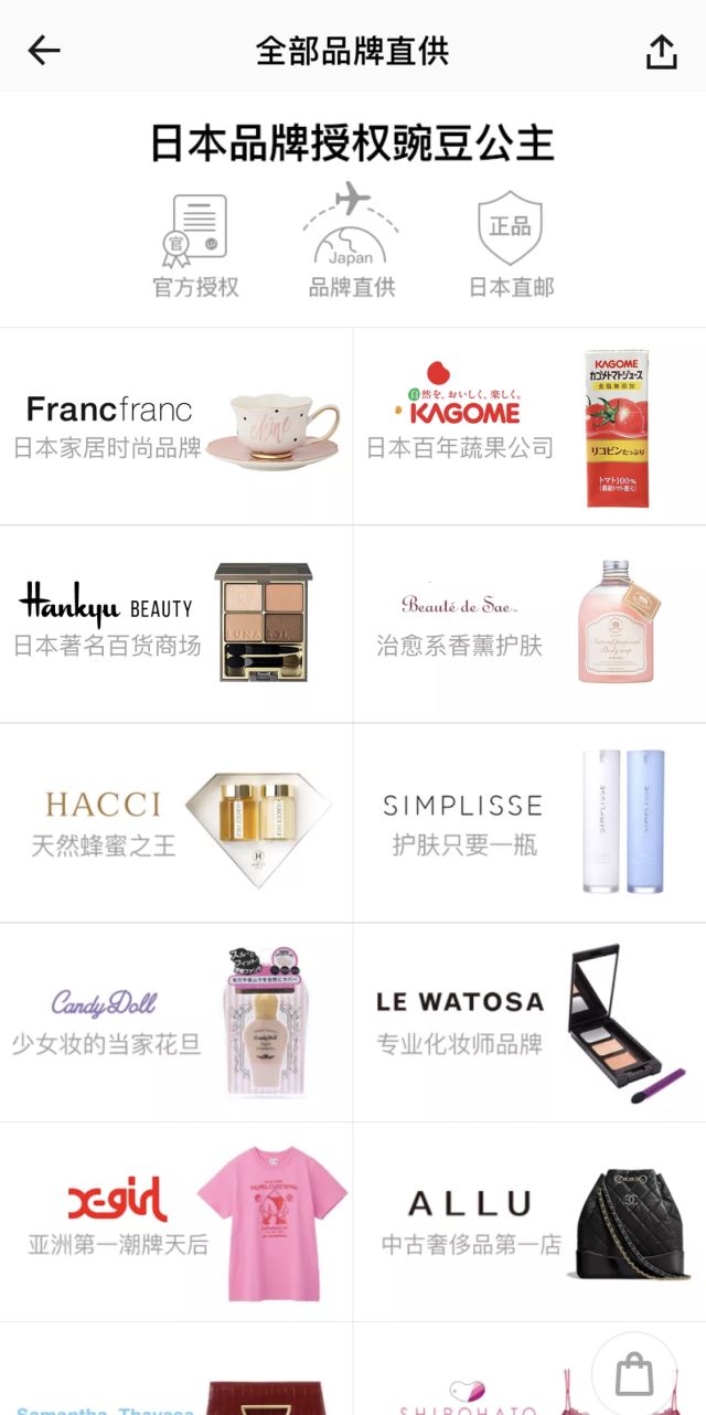 日本购物分享美妆,东京旅游购物分享