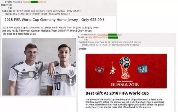 网警世界杯,网警提醒世界杯来了请文明观赛