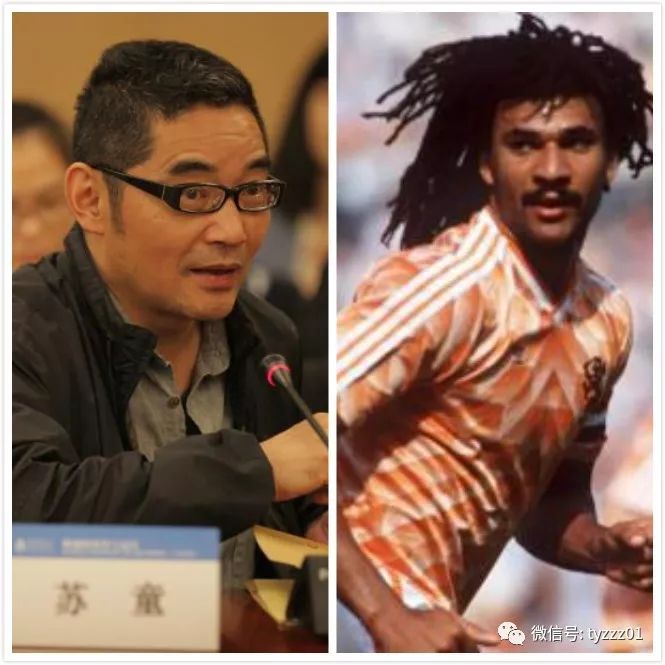 作家眼里的世界杯：“不狂热就不叫球迷”｜天涯·热点