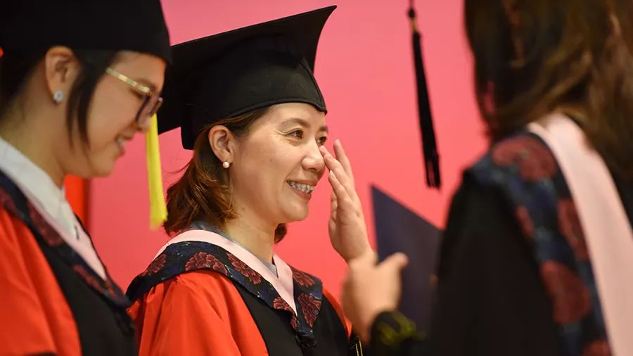 青春最珍贵的C位，是浙江大学城市学院的学位！