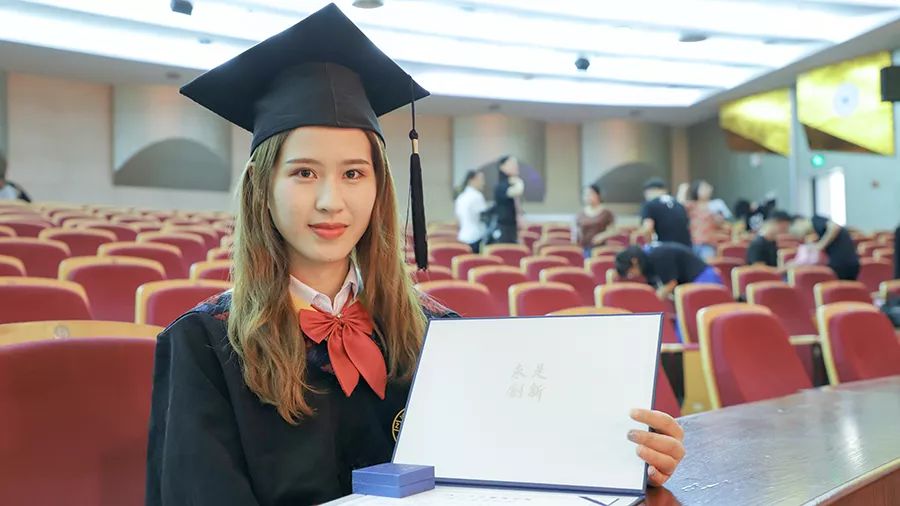 青春最珍贵的C位，是浙江大学城市学院的学位！