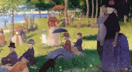 张靓颖创意mv,张靓颖震撼