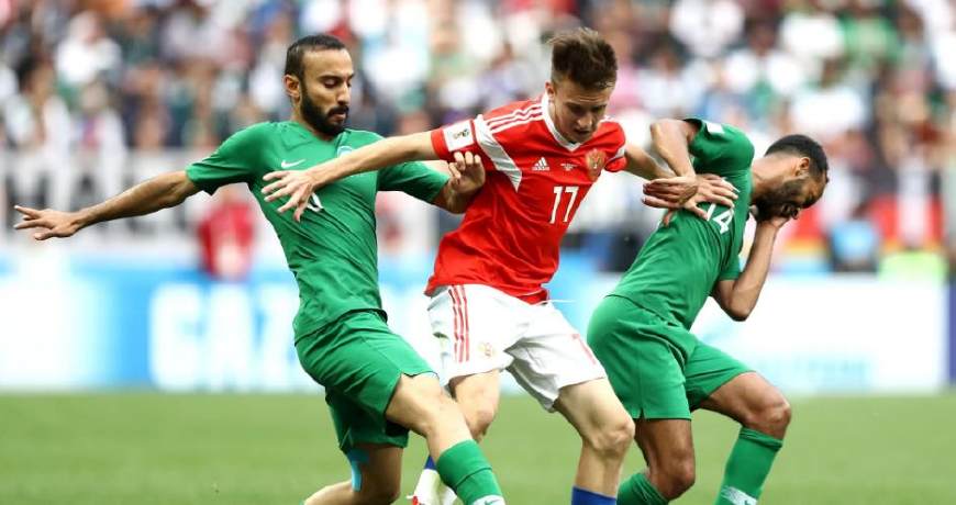 欧洲杯戈洛文,世界杯俄罗斯球队戈洛文