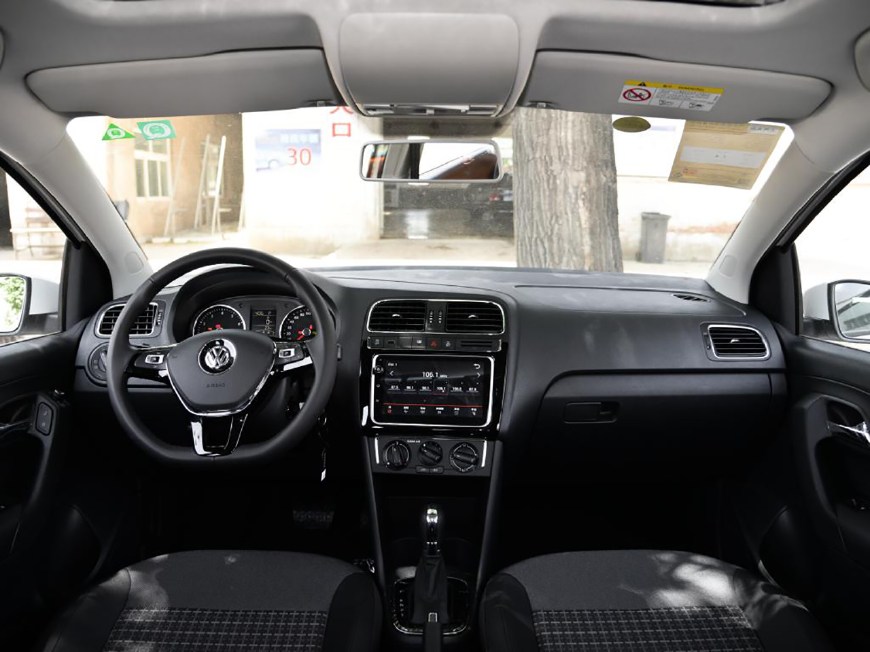 大众polo新款功能,2018新款大众polo配备了哪些功能