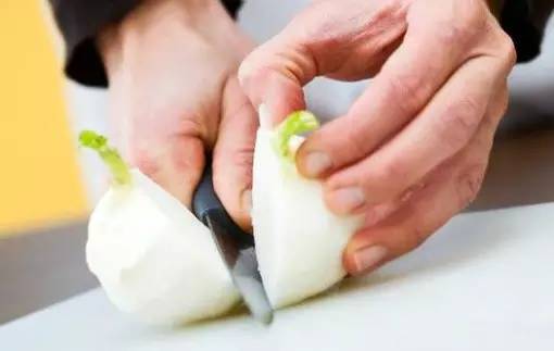 快速切菜的方法你学会了吗,怎么学会切菜的技巧和方法