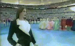 历届篮球世界杯开幕式,历次世界杯开幕式