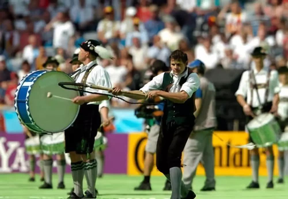 历届篮球世界杯开幕式,历次世界杯开幕式