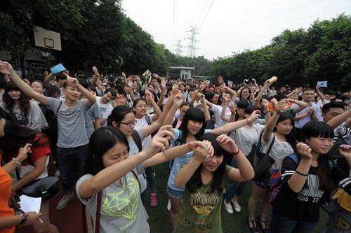 2018年如何报考专业,如何选择热门专业