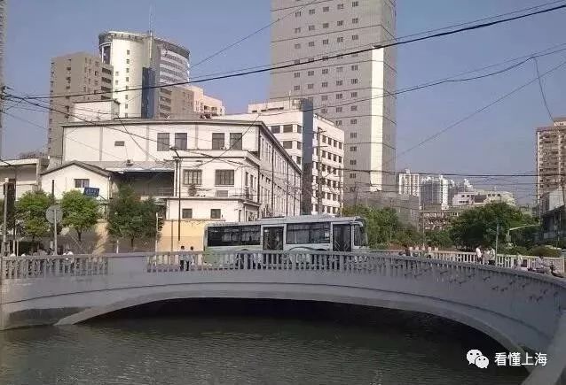 上海虹口是啥时候有的地名,虹口地名背后的故事