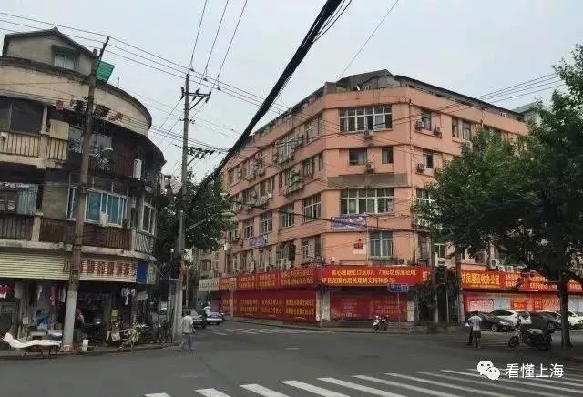 上海虹口是啥时候有的地名,虹口地名背后的故事