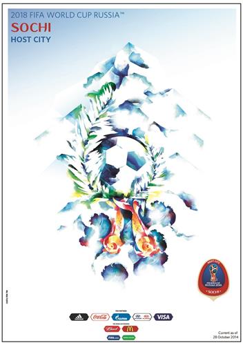 世界杯字体合集,世界杯艺术字体