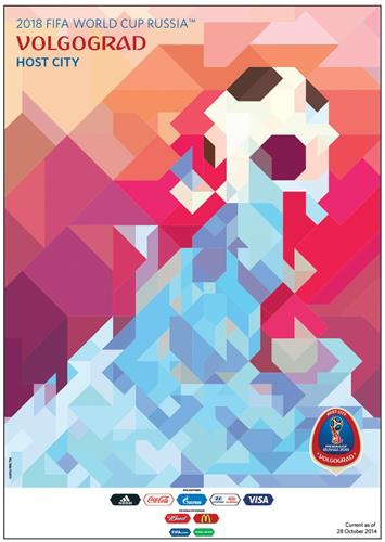 世界杯字体合集,世界杯艺术字体