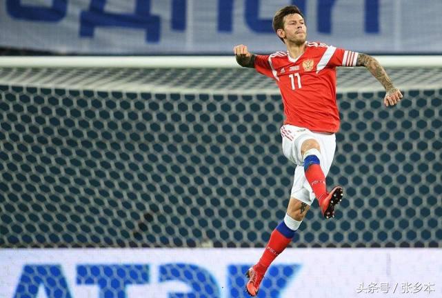 一场五比零狂胜，尤文图斯得多为俄罗斯新沙皇戈洛温准备多少钱