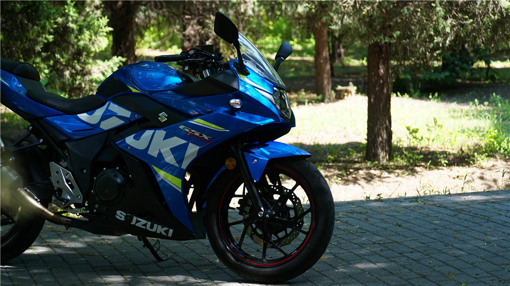 铃木小r跑长途怎么样,铃木小小R骑行感受