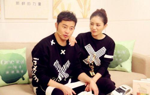 胡可个人资产多少亿,胡可真实身价