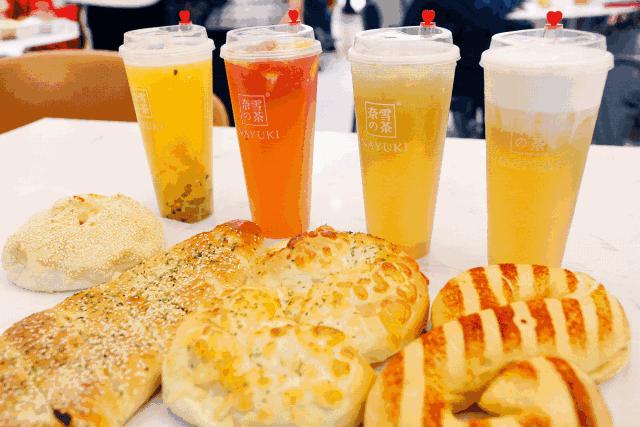 全城搜寻芒果控！这7家餐厅的芒果单品不信你都尝过！