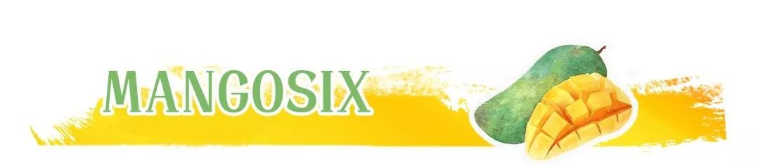 全城搜寻芒果控！这7家餐厅的芒果单品不信你都尝过！