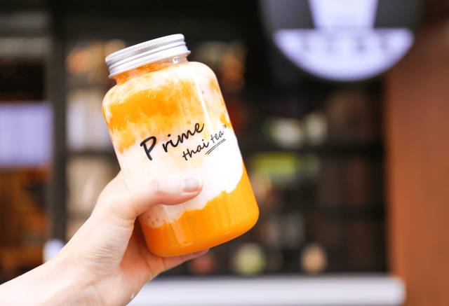 全城搜寻芒果控！这7家餐厅的芒果单品不信你都尝过！