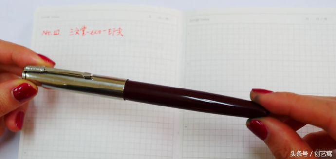 钢笔测评十大最值得入手的钢笔,钢笔测评和推荐