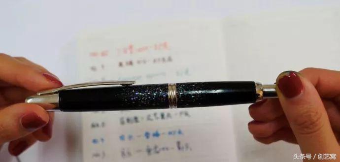 钢笔测评十大最值得入手的钢笔,钢笔测评和推荐