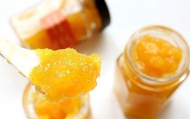 二十八种常见水果果酱的做法,苹果和什么水果一起做果酱好吃