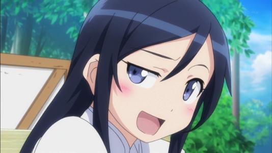 黑暗系病娇少女动漫,盘点动漫中的病娇少女