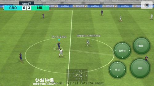 实况足球世界杯最新,实况足球世界杯半决赛