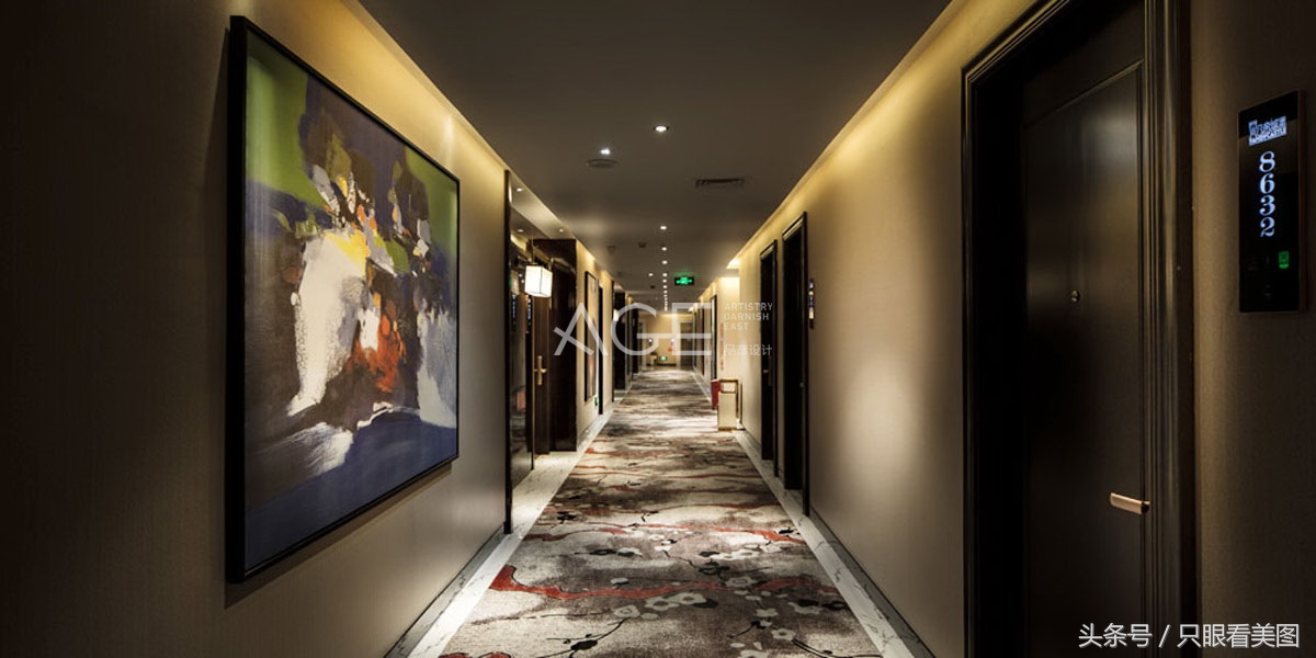 中山奢华酒店主题房设计案例,中山市凡帝城堡