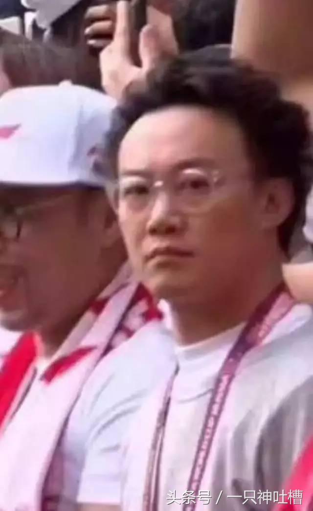 陈奕迅回应世界杯事件,陈奕迅2018年世界杯